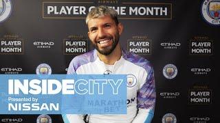 INSIDE CITY 374 | AGUERO AWARDS AND MANAGER FAREWELLS