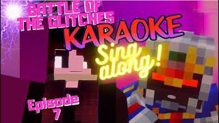 HEART | Battle of the Glitches 7 | Karaoke & Sing-A-Song | PSYCHO GiRL