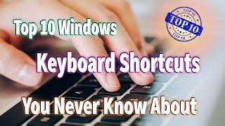 Top 10 windows keyboard shortcuts in Hindi