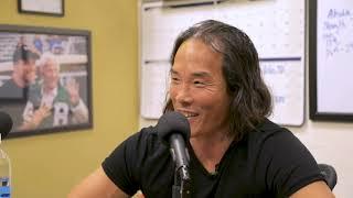 Is Intermittent Fasting Good for You? | IMPACT Q&A Ep. 51 with Robert Yang