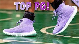 Top Basketball Shoes for GUARDS 2022! So Far!