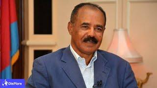 10 Things You Didn't Know About Isaias Afwerki (President of Eritrea)