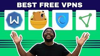 The Best Free VPNs of 2020