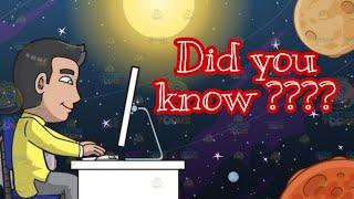 Top facts:- Solar system Quiz