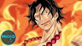 Top 10 One Piece Devil Fruit Powers