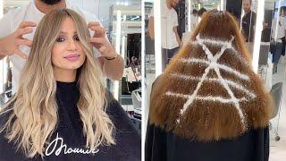 Top 10 Awesome Haircut & Transformation For Girl | New Trending Hairstyle Compilation Summer 2020