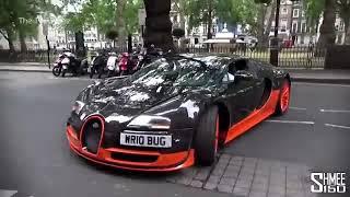 Top 10 Fastest Road Legal Cars in the world Fastest Cars in the world