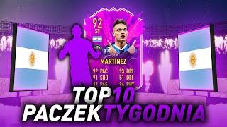 FIFA 20 | TOP 10 PACZEK TYGODNIA  | #21