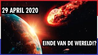 Top 10 Einde Van De Wereld Scenario's!