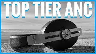 DONT Miss Out On These!- Sennheiser Momentum Wireless 3 ANC Headphones Review