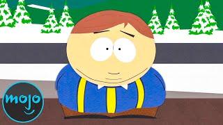 Top 10 Times Cartman Was Actually Nice to Someone