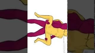 Top 10 position sex kerne k ley