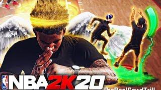 NBA 2K20 Patch 10 made me.....Better?! 