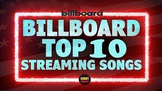 Billboard Top 10 Streaming Songs (USA) | March 07, 2020 | ChartExpress
