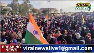 #01Feb #National_News : Mulk Ki 10 Badi Ahem Khabre : Viral News Live