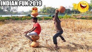 Must Watch New Funny Video 2019 