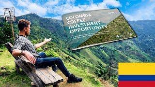 A COLOMBIAN COFFEE INVESTMENT OPPORTUNITY (PART 2)