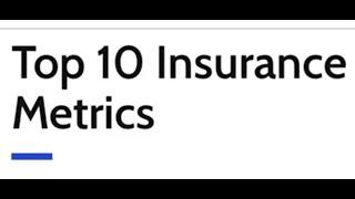 Top 10 best insurance company in United States 2022| Insurance Companies