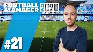 Let's Play Football Manager 2020 | Karriere 1 | #21 - Pokalfight & 2 Top Talente!