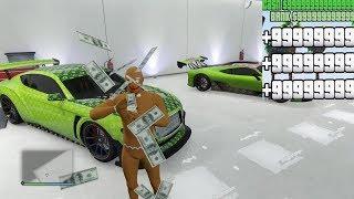 *8 Million Every 1 Minute* NEW SOLO EASY Money Glitch On Gta 5 Online! (GTA 5 Online Money Glitch