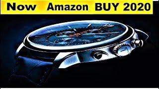 Top 10 Best New Tissot Watches 2020 Buy from Amazon!