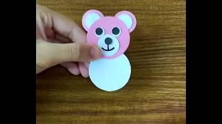 Top 10 DIY Paper craft- Things to do when you get bored at home