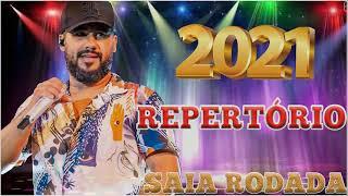 RAÍ SAIA RODADA 2021 - 10 MÚSICAS NOVAS (REPERTÓRIO ATUALIZADO) CD NOVO 2021