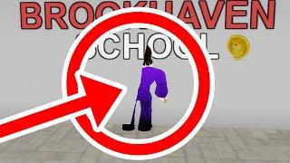 *SECRET NEW PLACES* in Roblox Brookhaven 