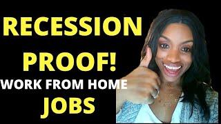 8 Work From Home Jobs To SERIOUSLY Consider In 2020! *Secure Your Financial Future*