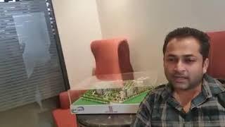 Top 10 Commercial Properties in India | Best Commercial Property in Mohali | HLP Social Square #209