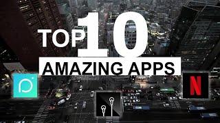 Top 10 amazing treading apps in 2020| In Tamil
