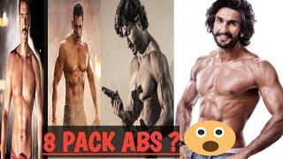 TOP 20 MOST POPULAR BOLLYWOOD ACTORS BODY 2020 | PART-1 | Bollywood Best Body 2020 |