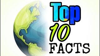 Top 10 Facts that you haven't heard || Fact Series Episode No. 2 || In Hindi || Hriday Ranjan Bose