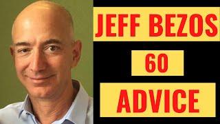 WORK LIFE BALANCE  - JEFF BEZOS TOP 10 - Jeff Bezos 60 Advice  Work Life Harmony