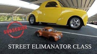 New England Top 10  Street Eliminator Class Part 1