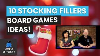 Top 10 Stocking Fillers Christmas Ideas 2020