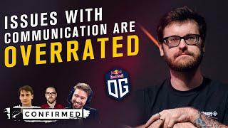 Will mouz be #1 after Katowice, how international team comms work (ft. OG NBK) HLTV Confirmed S4E11