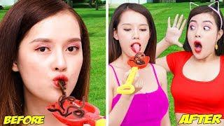 23 BEST PRANKS AND FUNNY TRICKS | Tik Tok US UK Better Tik Tok China | TOP Funny Tik Tok Pranks Wars