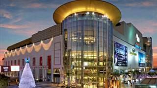 Top 10 Biggest Shopping Malls in world// shopping Malls// Information Tube