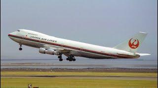 Air Disasters: Top 10 Deadliest Disasters in the World 