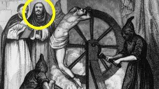 Top 10 Unspeakable Things That Happened During The Spanish Inquisition