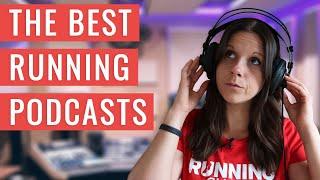 NEW! Top 10 Running Podcasts | PART 2