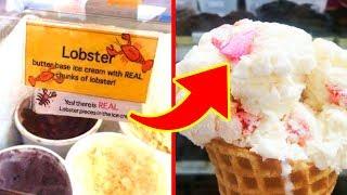 10 American Foods That Should Be Banned (Part 3)