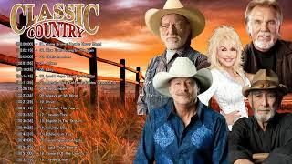 The Best Of Country Songs Of All Time - Top 100 Greatest Old Country Music Collection