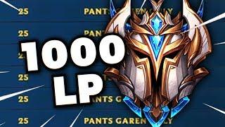 DAY 29 - ONE WIN FROM 1000 LP!! CAN WE DO IT?!