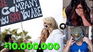 How to Walk Through Walls, Riot Games To Pay At Least $10 Million... | LoL Epic Moments #530