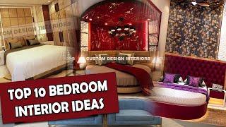 | | CDI PRESENTING TOP10 INTERIOR IDEAS 