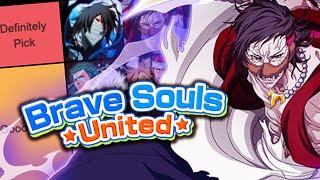 WHO TO PICK! APRIL 2020 CHOOSE A 5 STAR PREMIUM/SEASONAL TICKET! Bleach Brave Souls!