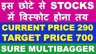 Small cap stocks with potential | best small cap stocks | Small cap stocks below 100 |smallcap stock