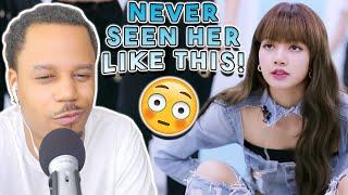 Reacting to LISA Shared Her Experience To Encourage Trainees | Youth With You